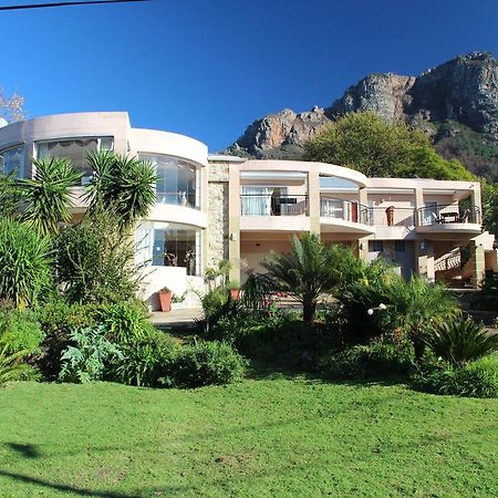 Pniel Lumley'S Place Guesthouse מראה חיצוני תמונה