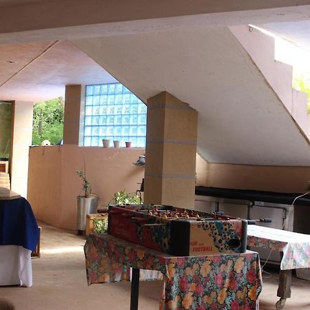 Pniel Lumley'S Place Guesthouse מראה חיצוני תמונה