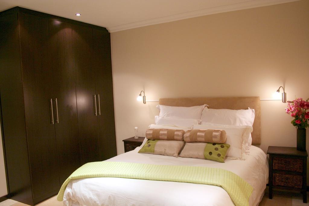 Pniel Lumley'S Place Guesthouse חדר תמונה