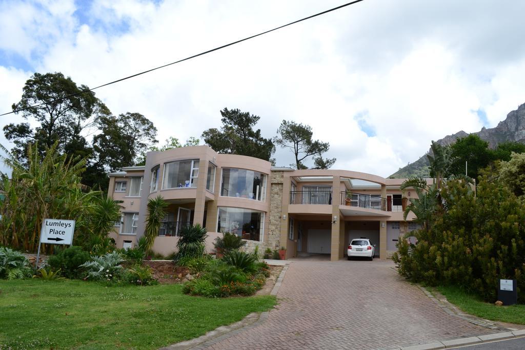 Pniel Lumley'S Place Guesthouse מראה חיצוני תמונה