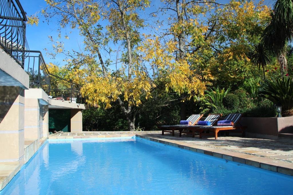 Pniel Lumley'S Place Guesthouse מראה חיצוני תמונה