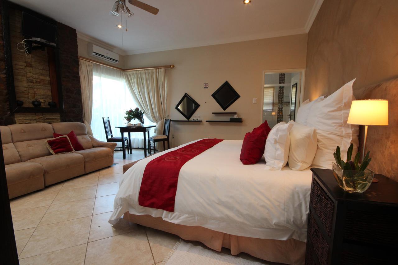 Pniel Lumley'S Place Guesthouse מראה חיצוני תמונה